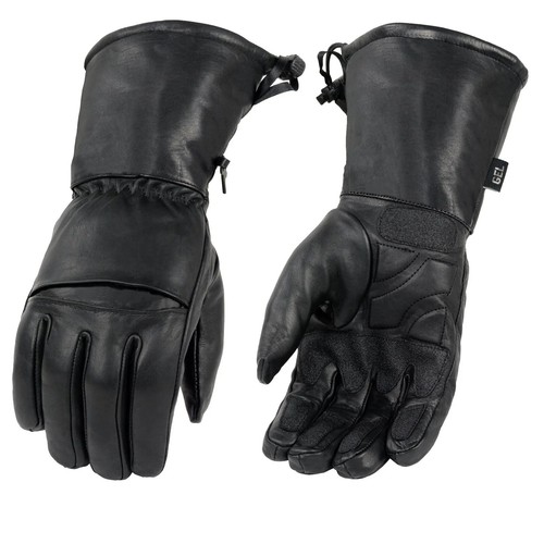 Milwaukee leather 292 - leather, men's